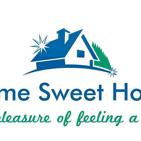 Home Sweet Home Napoli Esterno foto